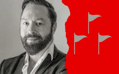 Dr Ali Fenik i crvene zastavice