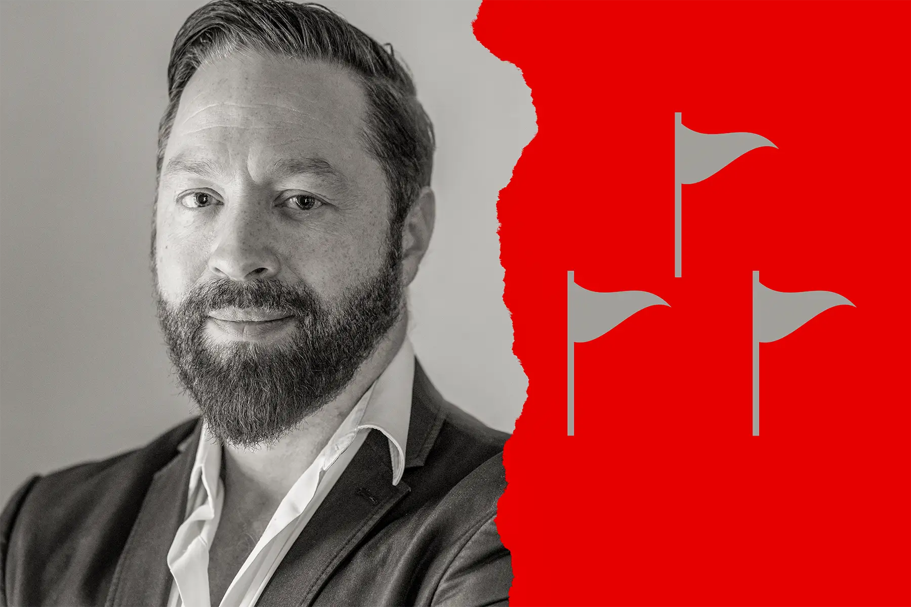 Dr Ali Fenik i crvene zastavice