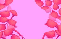 Ružičaste naočare