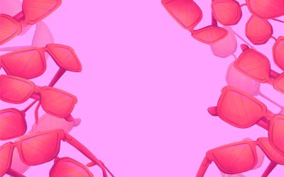 Ružičaste naočare