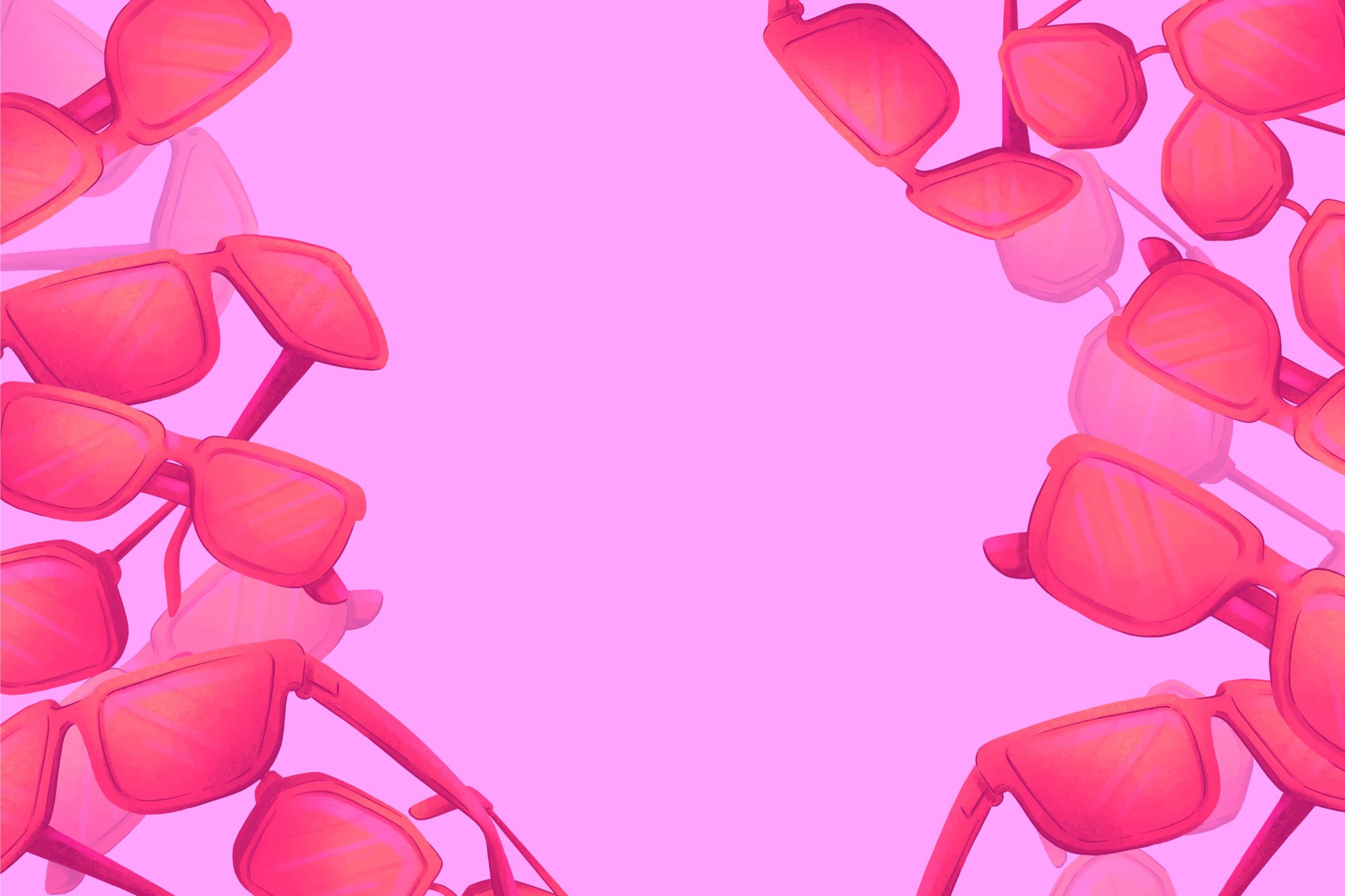 Ružičaste naočare