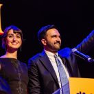 Zohran Mamdani, Rama Duwaji