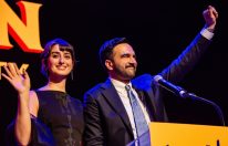 Zohran Mamdani, Rama Duwaji