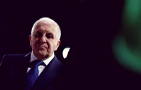 Željko Obradović podneo ostavku