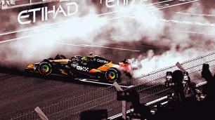 Lando Norris, titula za McLaren