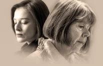 Žizel Peliko, Milena Radulović