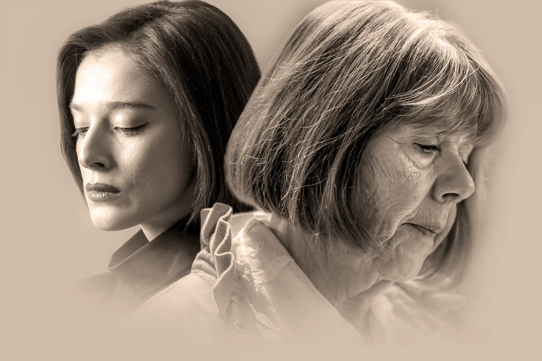 Žizel Peliko, Milena Radulović