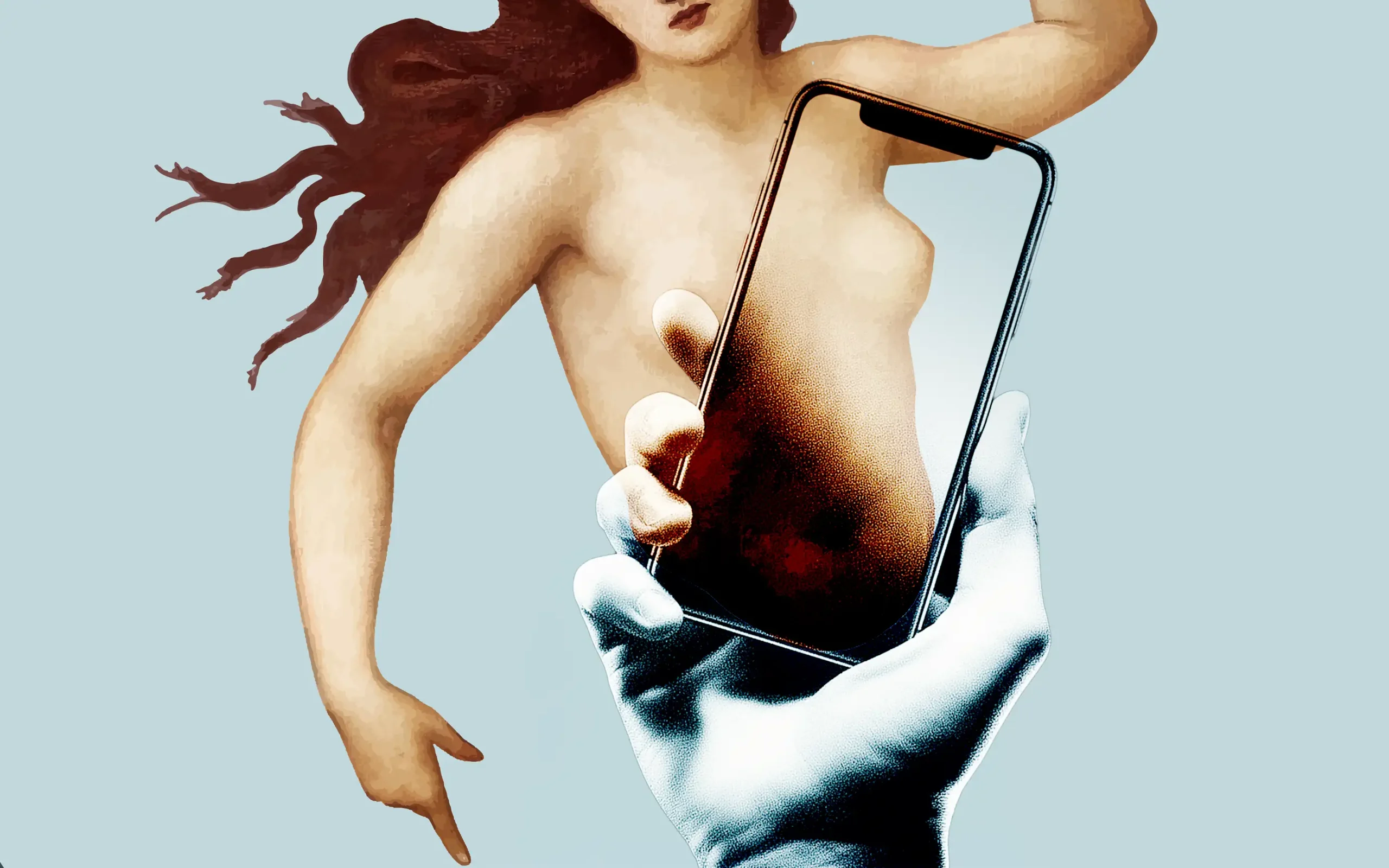 Osvetnička pornografija