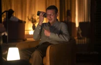 Tim Robinson, serija "The Chair Company" (HBO Max)