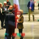 Makron, Merc i Fon der Lajen, Evropska unija o Venecueli