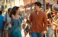 Ljudi koje srećemo na odmoru