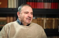 Goran Marković o napadu Milutina Petrovića