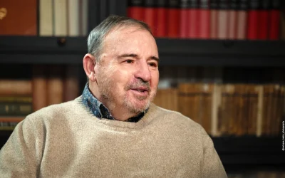 Goran Marković o napadu Milutina Petrovića