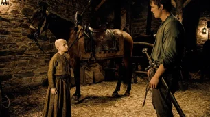 A Knight of Seven Kingdoms (Vitez sedam kraljevstava), serija