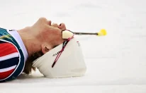 Norveška na Olimpijadi, Klebo