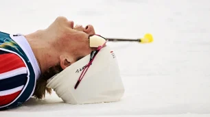 Norveška na Olimpijadi, Klebo