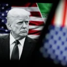Donald Tramp, napad Amerike na Iran