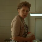 Film Belo se pere na devedeset, slovenački