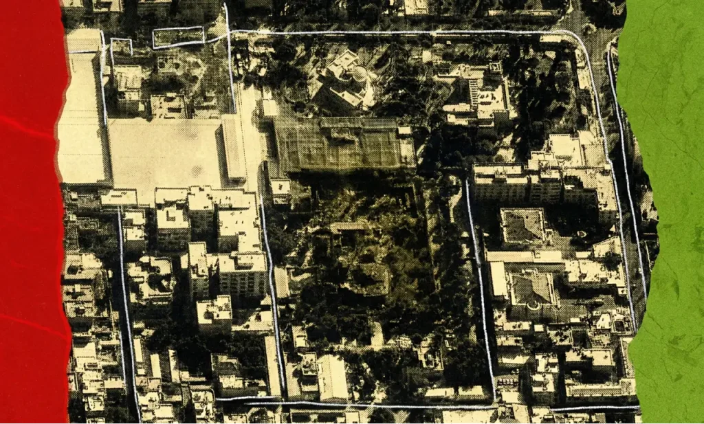 Ali Hamnej ubistvo, Iran