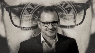 Predrag Mijatović, FK Partizan