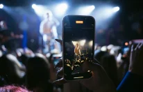 Jakov Jozinović, koncert