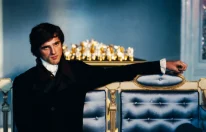 Džejkob Elordi, film Orkanski visovi