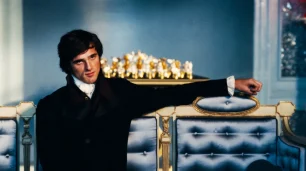 Džejkob Elordi, film Orkanski visovi