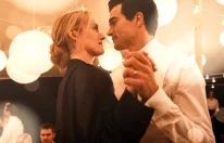 Serija "Love Story" ("Ljubavna priča") o Kenedijevima