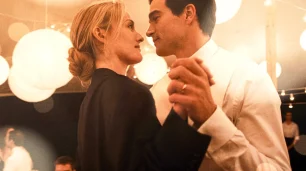 Serija "Love Story" ("Ljubavna priča") o Kenedijevima