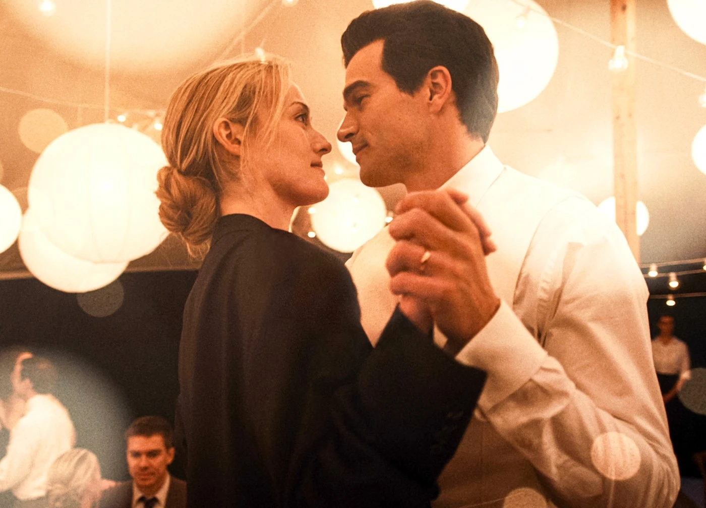 Serija "Love Story" ("Ljubavna priča") o Kenedijevima