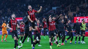 Derbi Milan Inter odigran je 8. marta 2026.