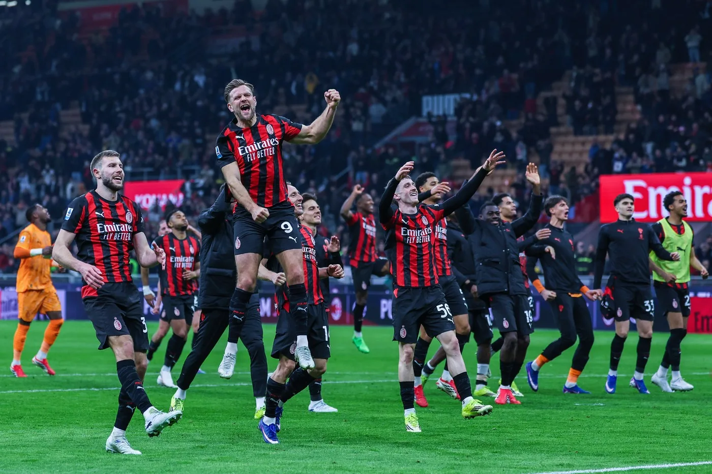 Derbi Milan Inter odigran je 8. marta 2026.