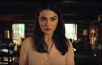 Rachel Weisz u epizodi serije "Vladimir"