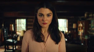 Rachel Weisz u epizodi serije "Vladimir"