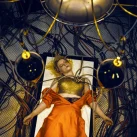 Film "The Bride!", Frankenštajn