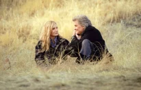 Serija "Madison", Mišel Fajfer i Kurt Rasel