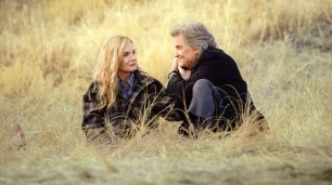 Serija "Madison", Mišel Fajfer i Kurt Rasel