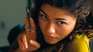 Serija Euophoria, Zendaya