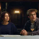 Film "The Drama", recenzija