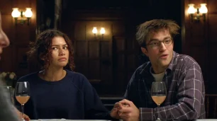 Film "The Drama", recenzija