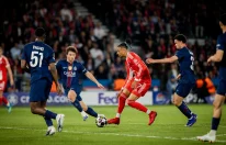 PSG - Bayern, polufinale Lige šampiona