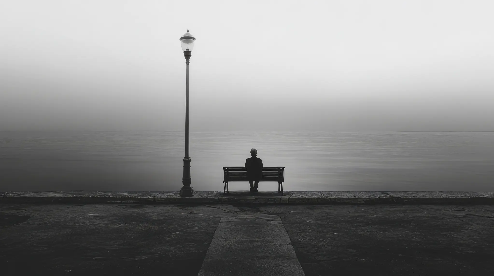 Samoća i usamljenost