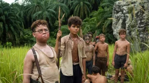 Serija Lord of the Flies, Gospodar muva