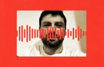 Miloš Medenica društvene mreže
