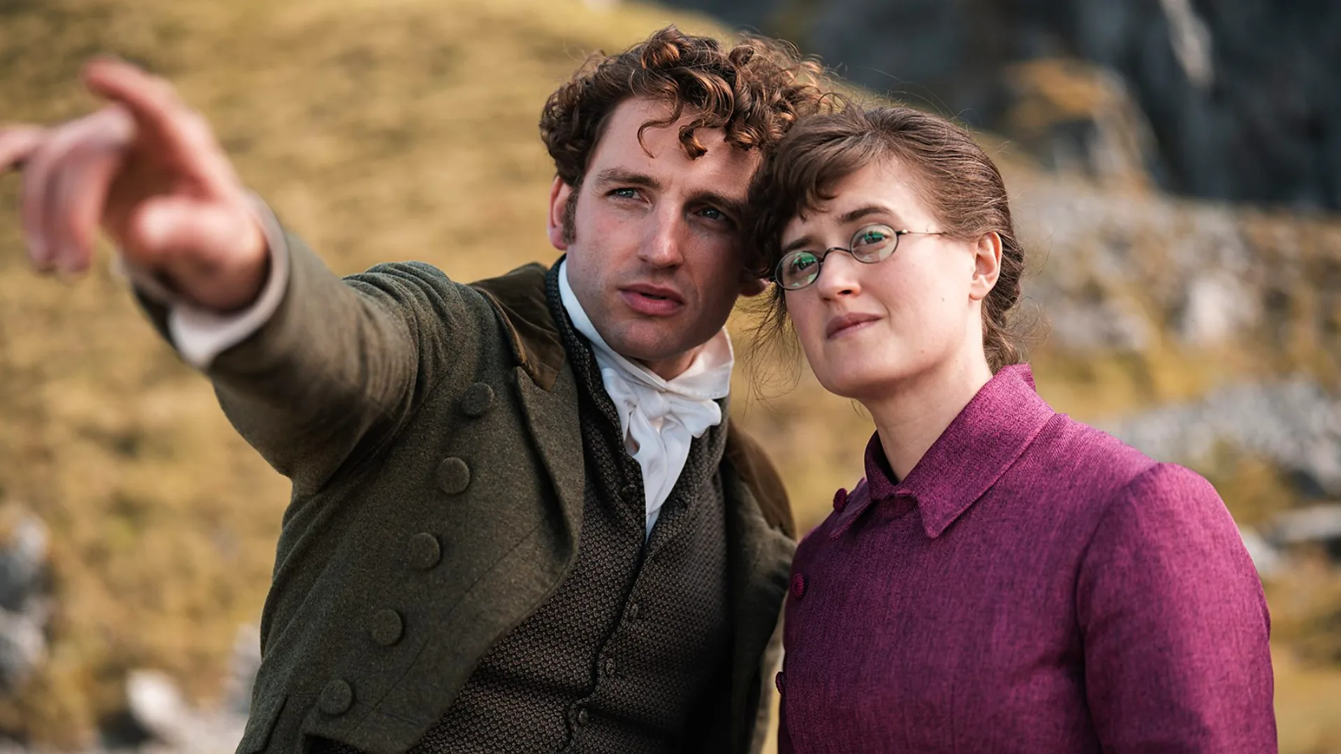 Serija "The Other Bennet Sister"
