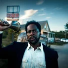 Harold Perrineau, serija "From"