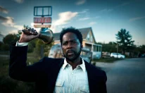 Harold Perrineau, serija "From"