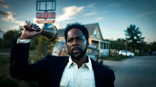 Harold Perrineau, serija "From"
