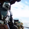 Mandalorian i Grogu, film 2026