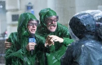 Serija DTF St. Louis na HBO Max